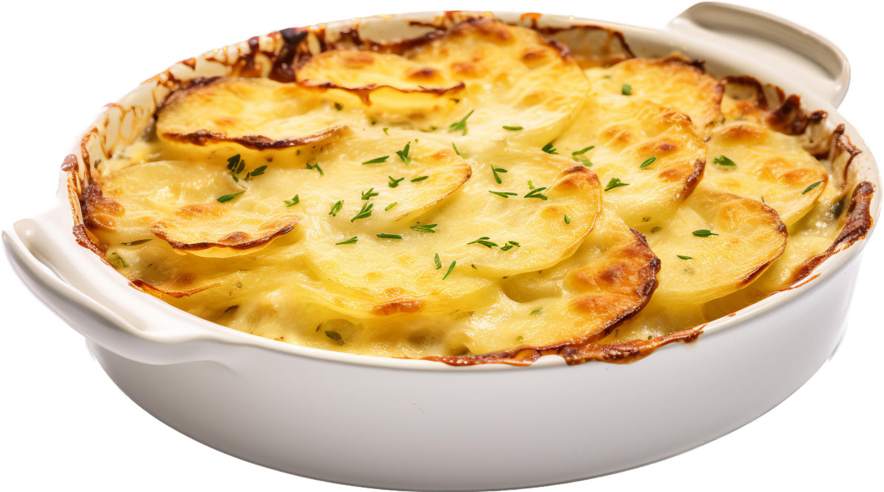 Gratin dauphinois with . png