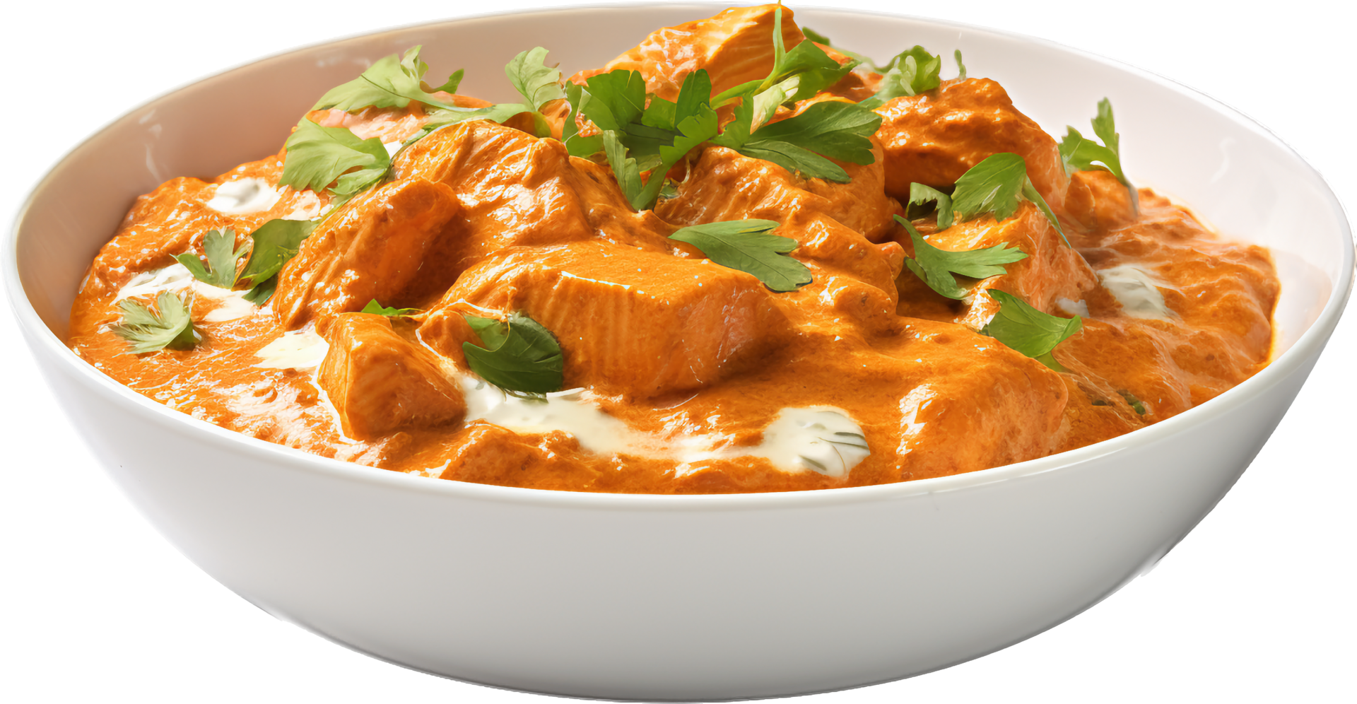 Butter Chicken With 25269546 PNG butter-chicken-with-25269546-png