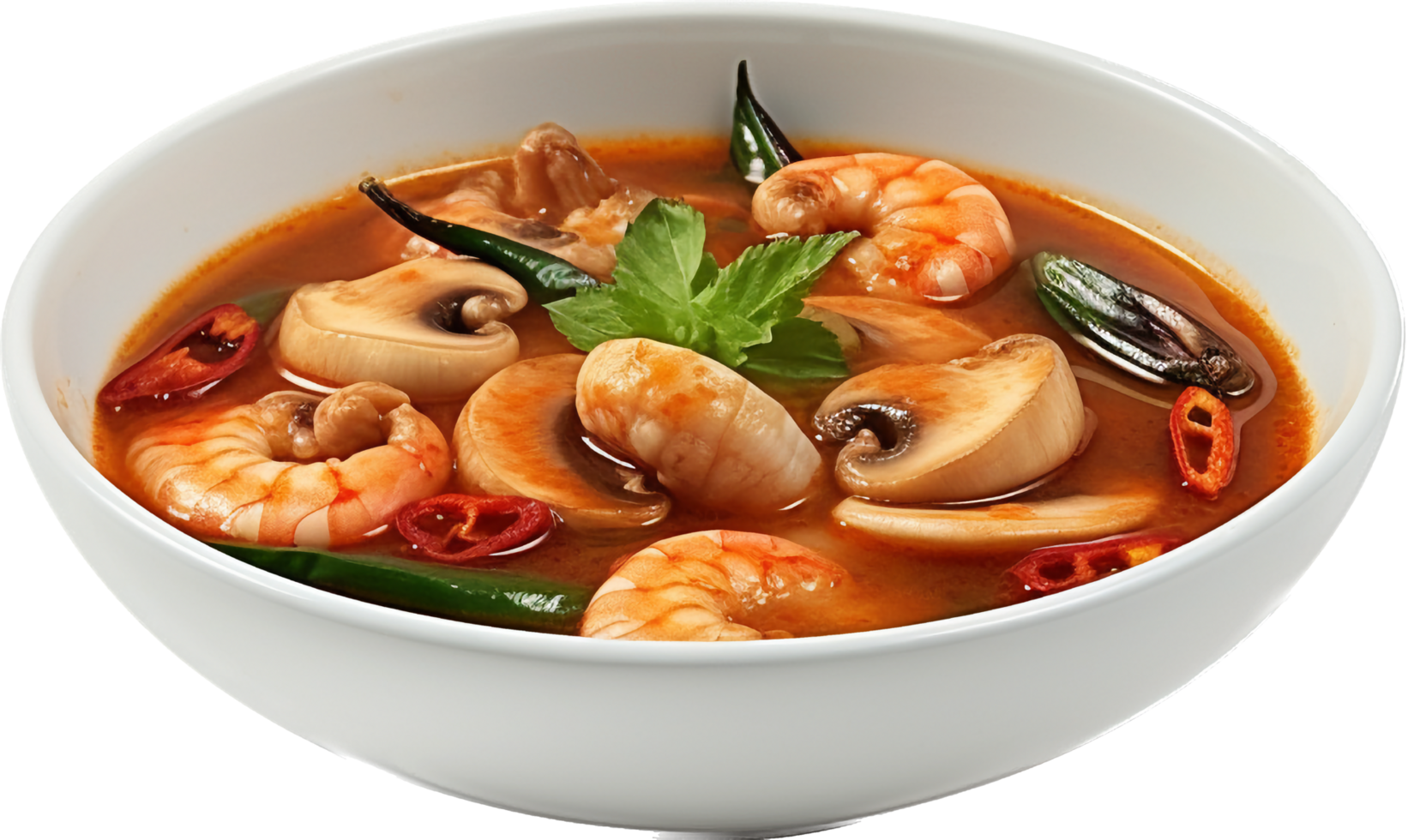 Tom yum goong with . png