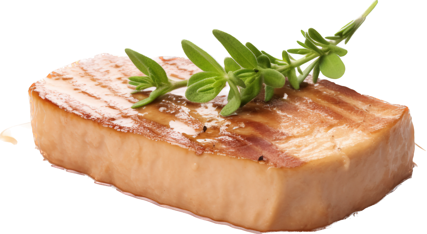 Foie gras with . png