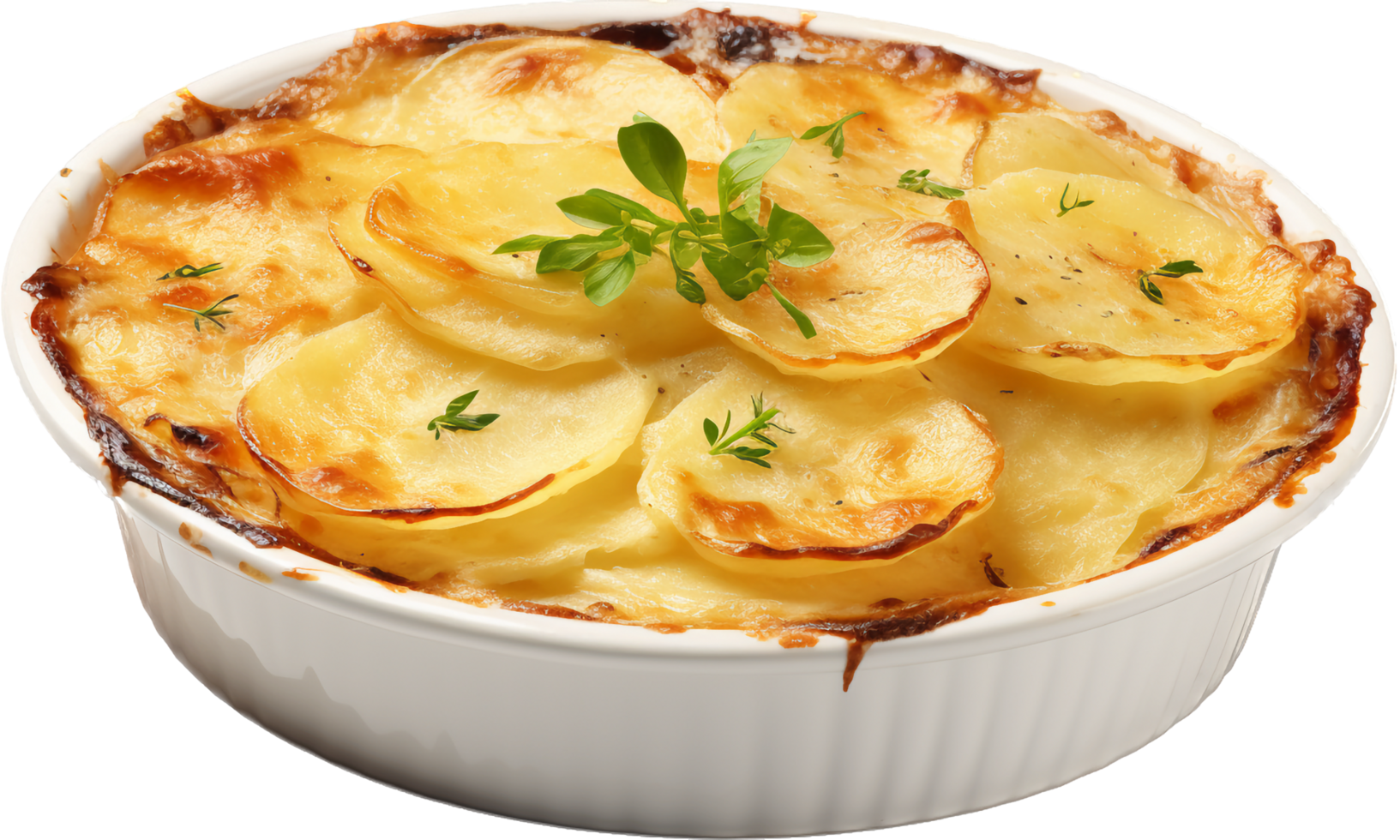 Gratin dauphinois with . png