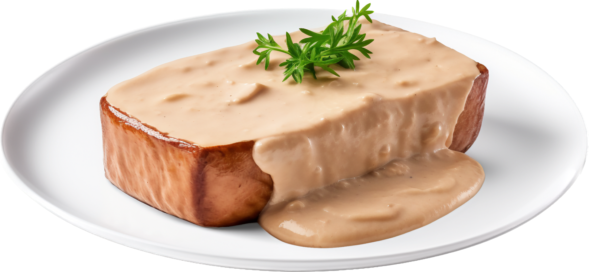 Foie gras with . png