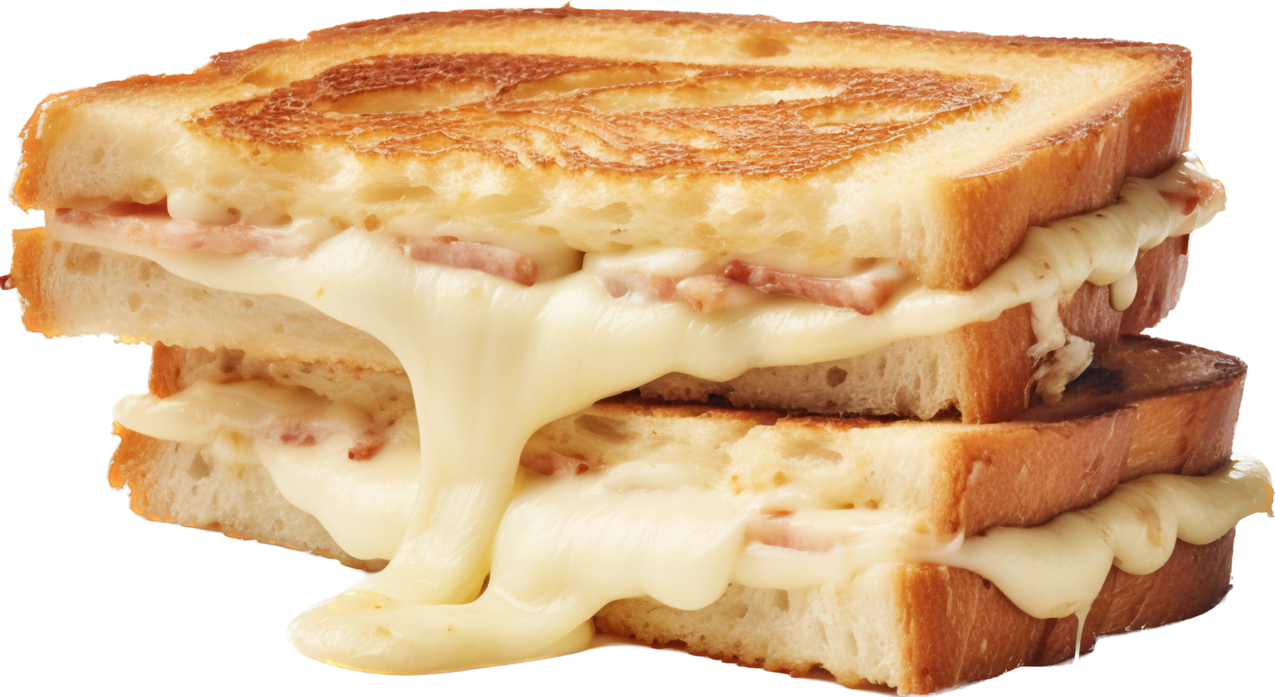 croque Signore png con ai generato.