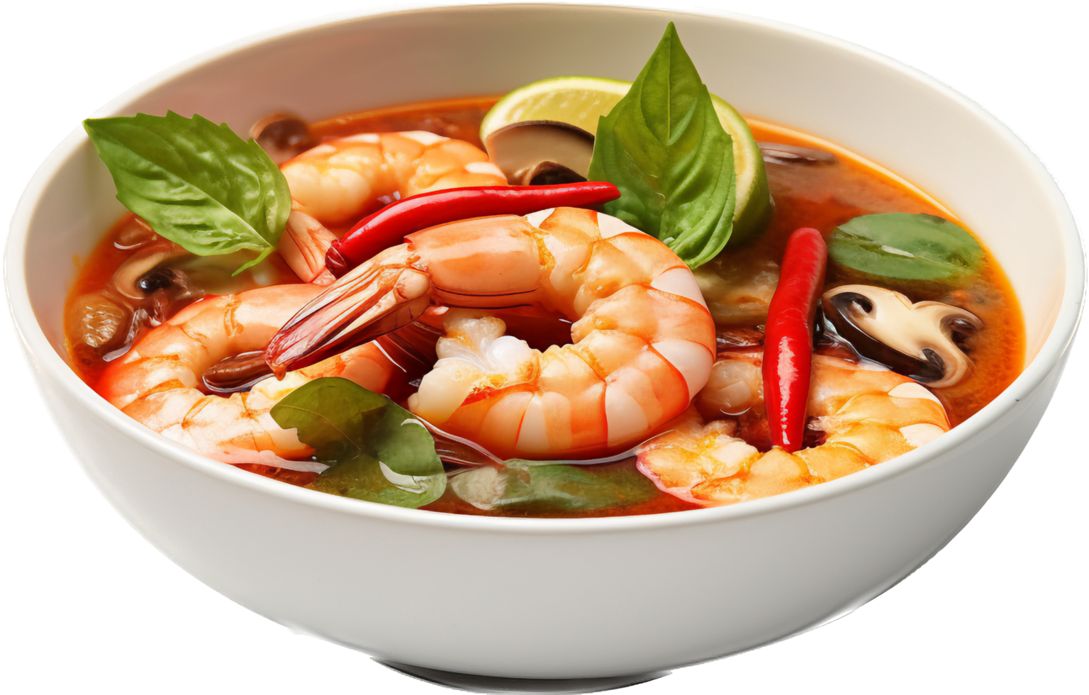 Tom yum goong with . png