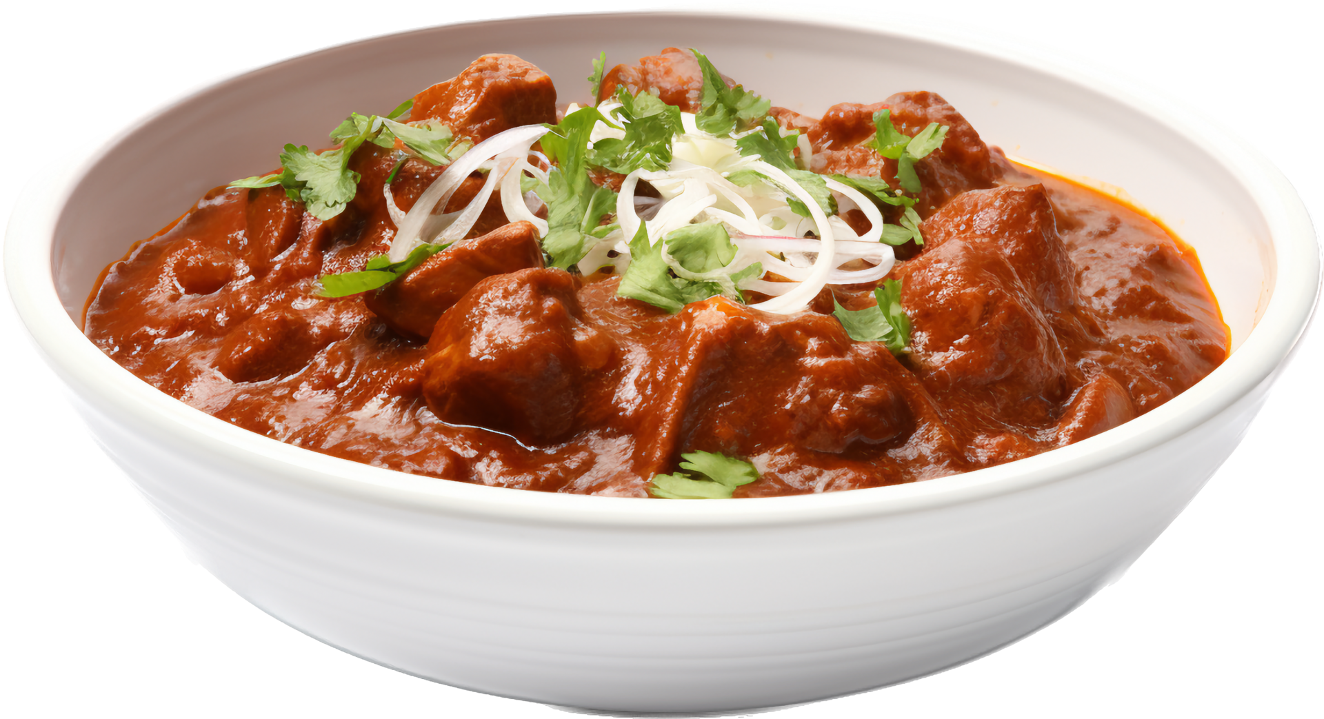 Rogan josh with . 25269584 PNG
