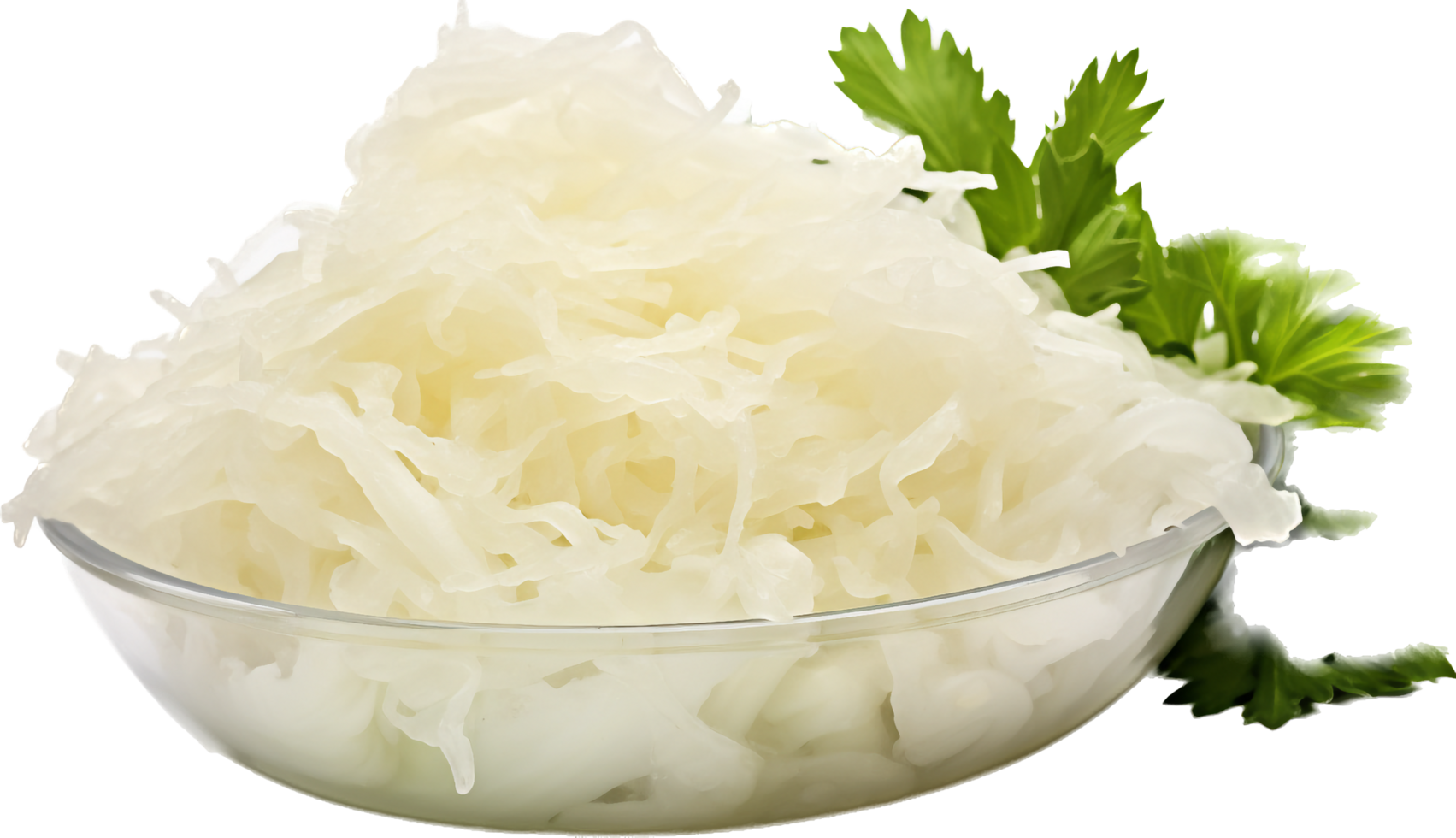 Sauerkraut with . png