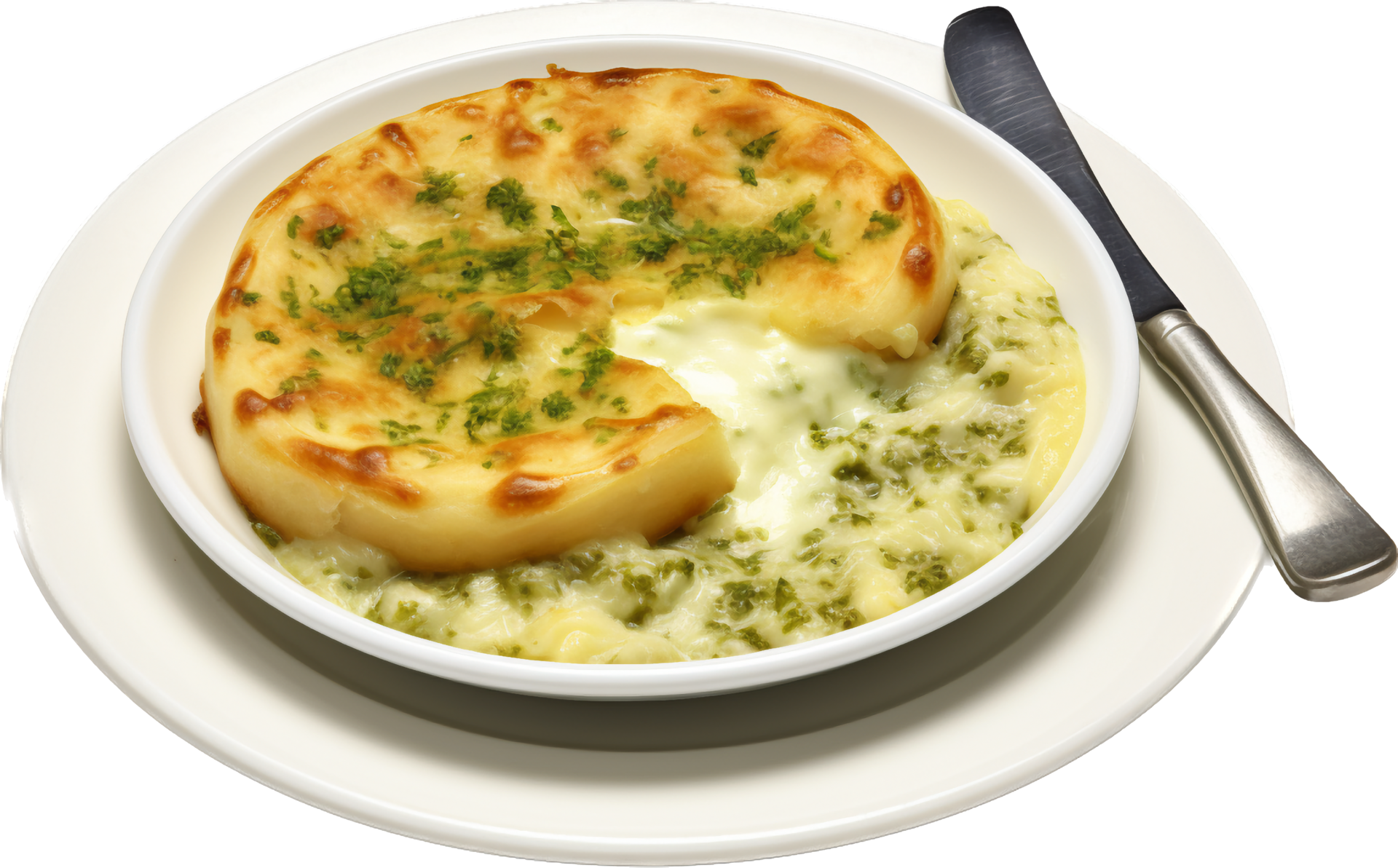 Pie and mash png with AI generated. 25269656 PNG