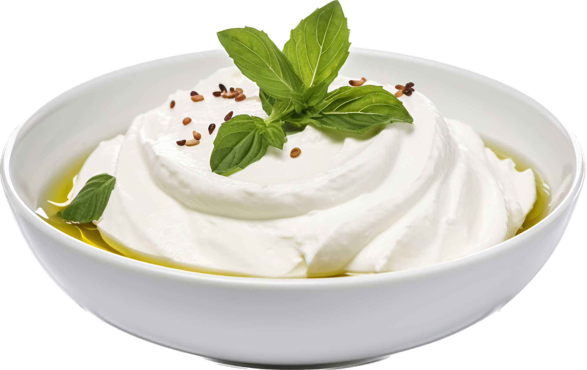Labneh with . 25269658 PNG