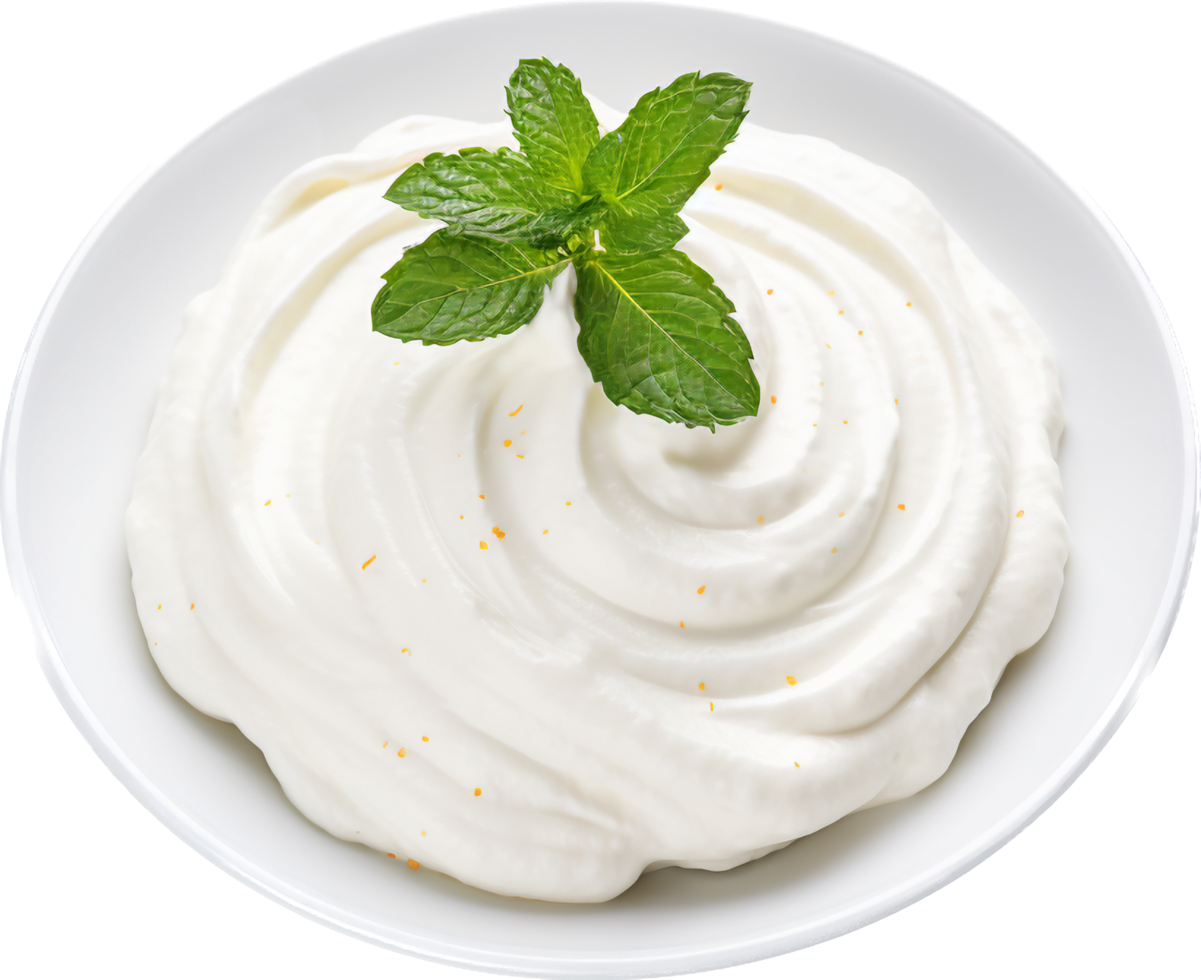 Labneh with . png