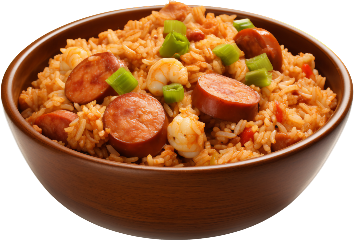 Jambalaya png con ai generado. 25269689 PNG