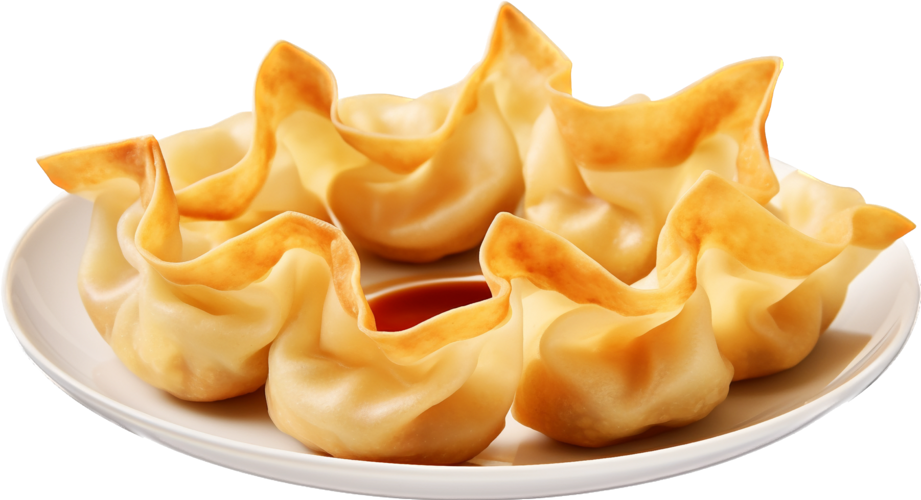 Wonton with . png