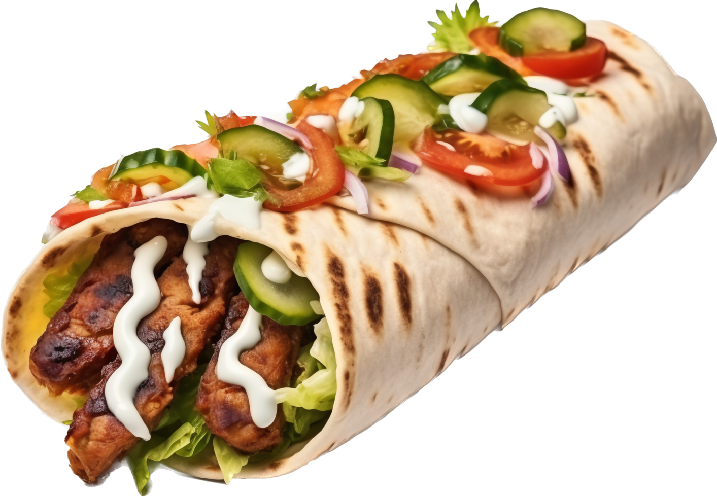 Kebab with . png