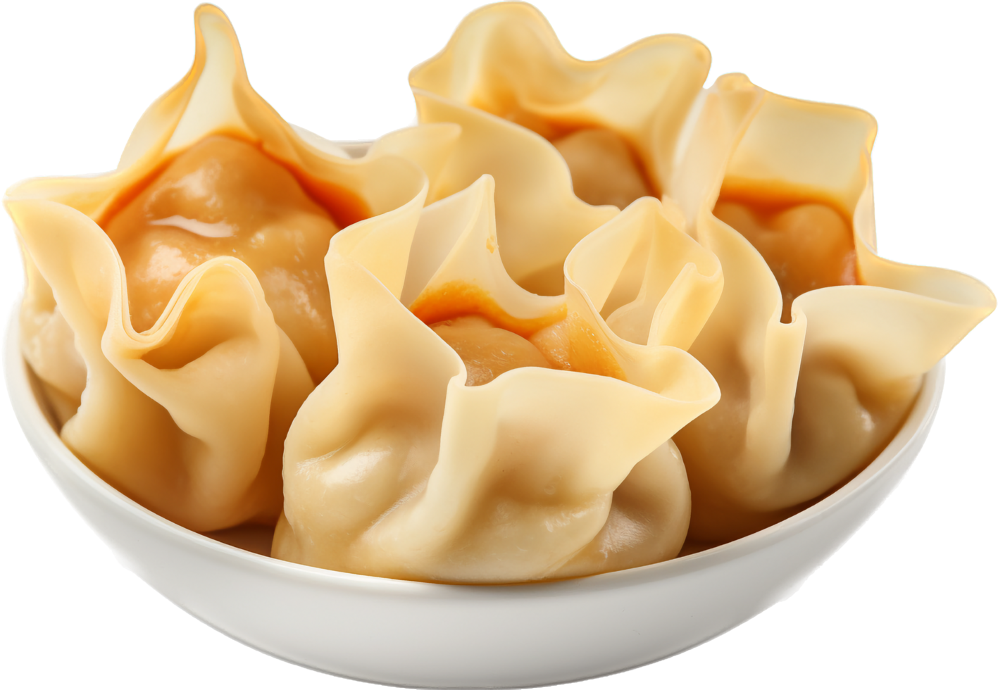 Wonton with . png