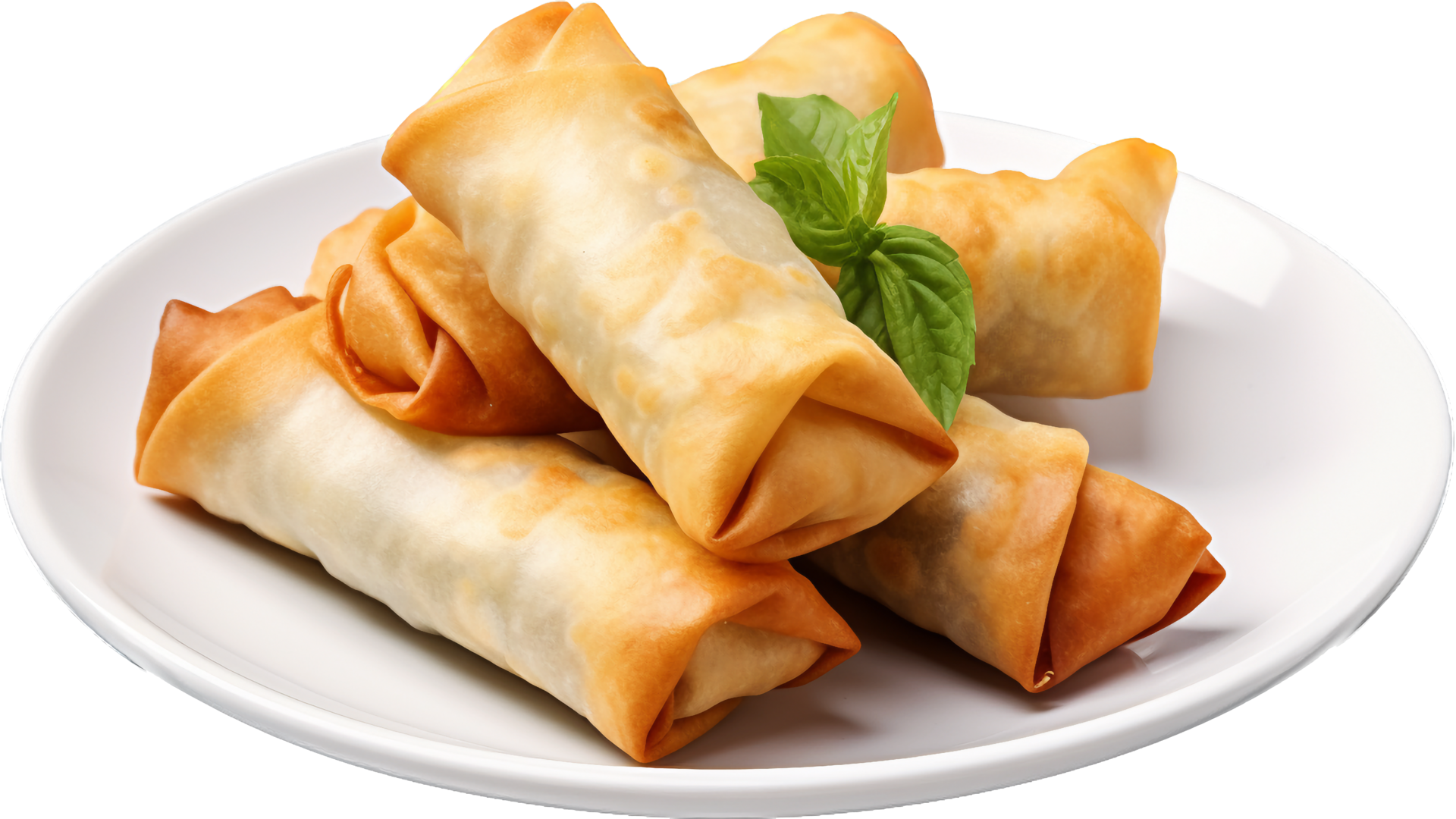 Spring Roll With 25269728 PNG spring-roll-with-25269728-png