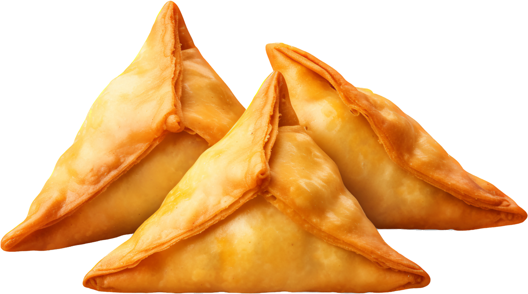 Samosa with . png