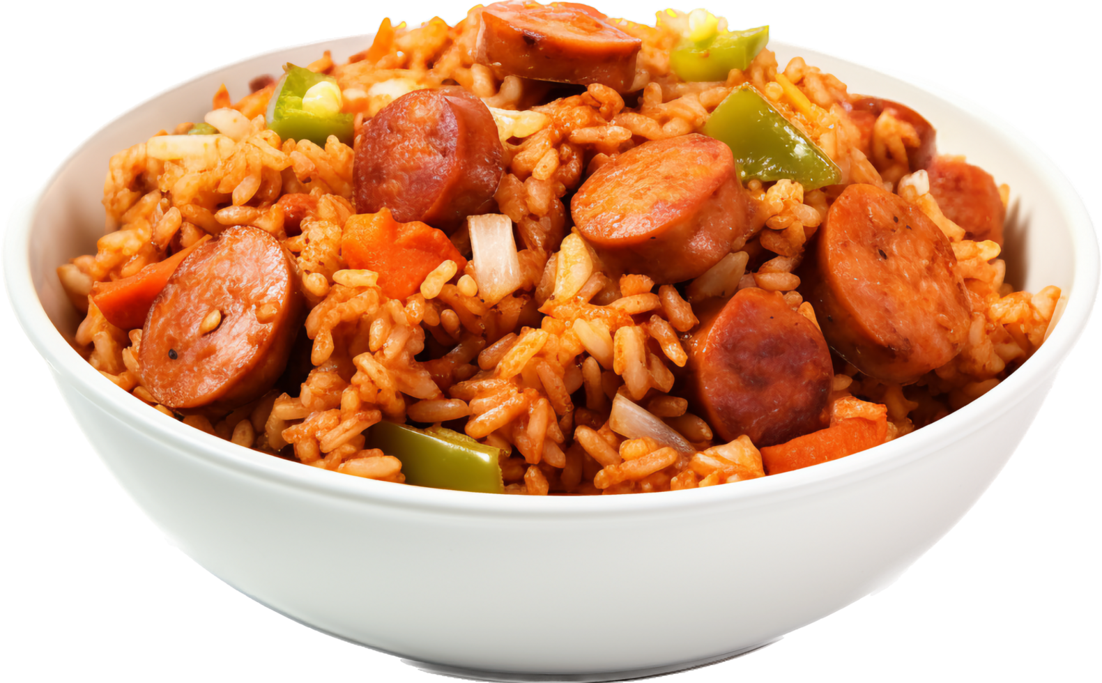 Jambalaya with . 25269794 PNG