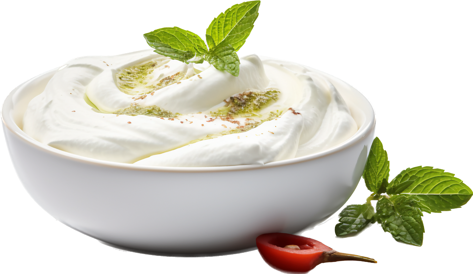 Labneh with . 25269800 PNG