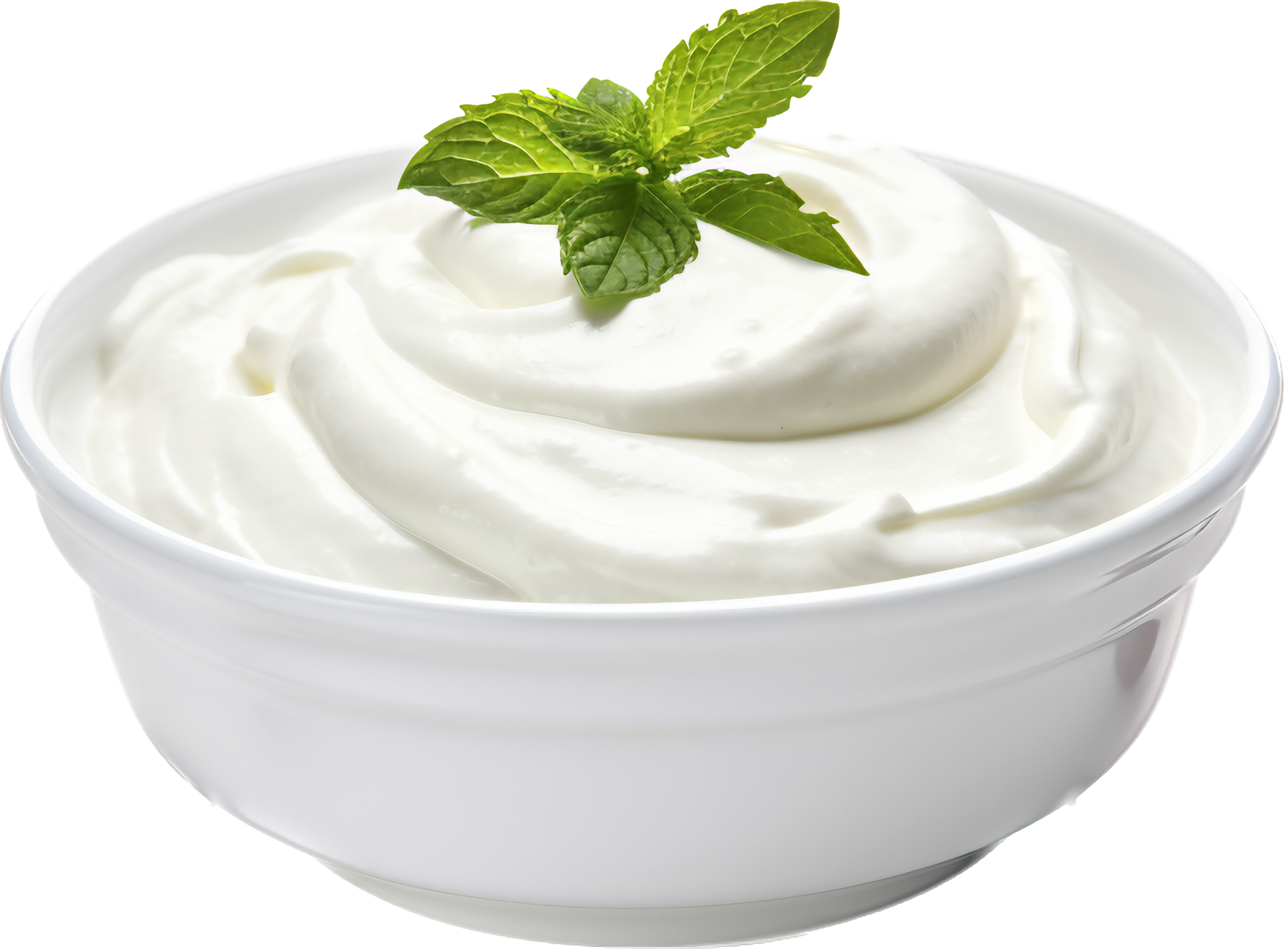 Labneh with . 25269811 PNG