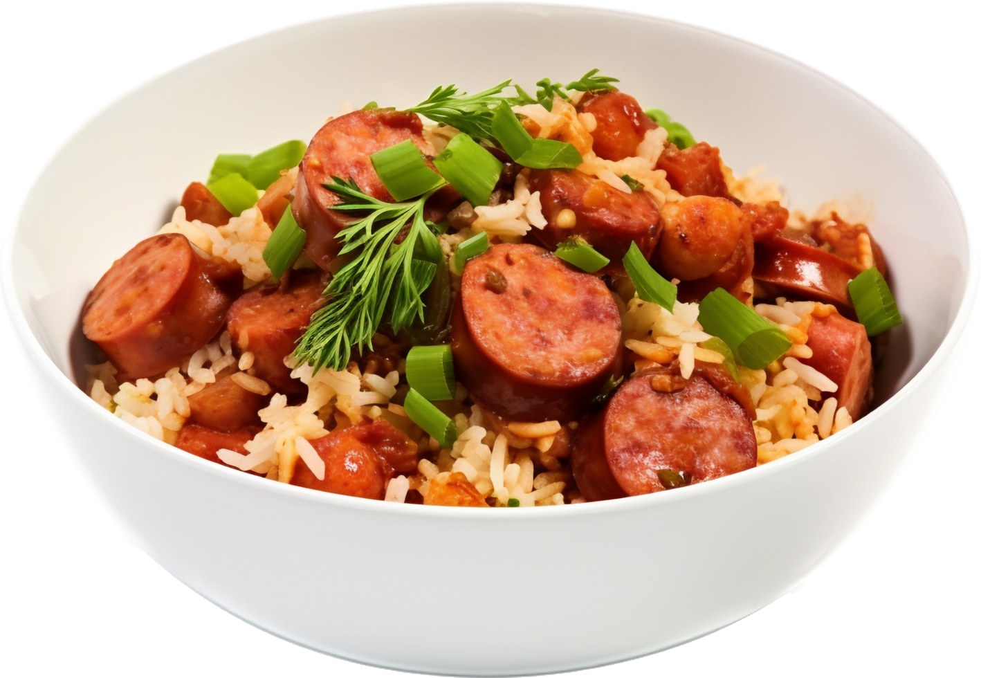 Jambalaya png con ai generado. 25269831 PNG