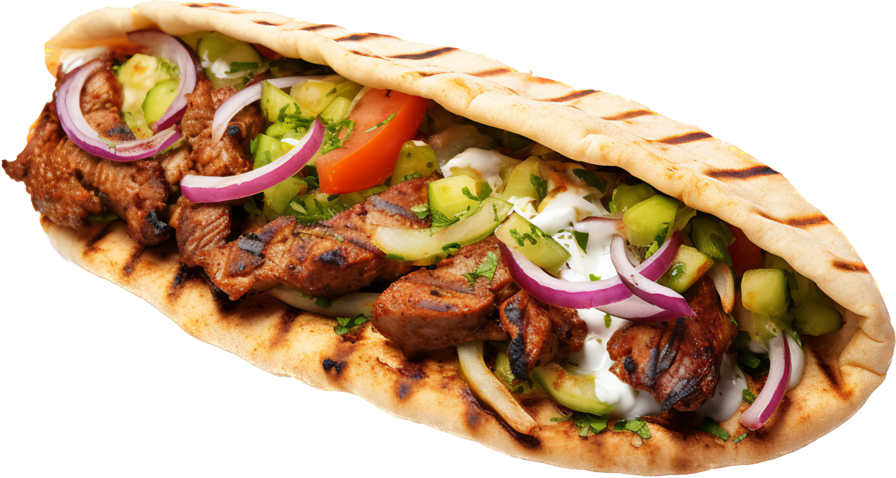 Kebab with . png