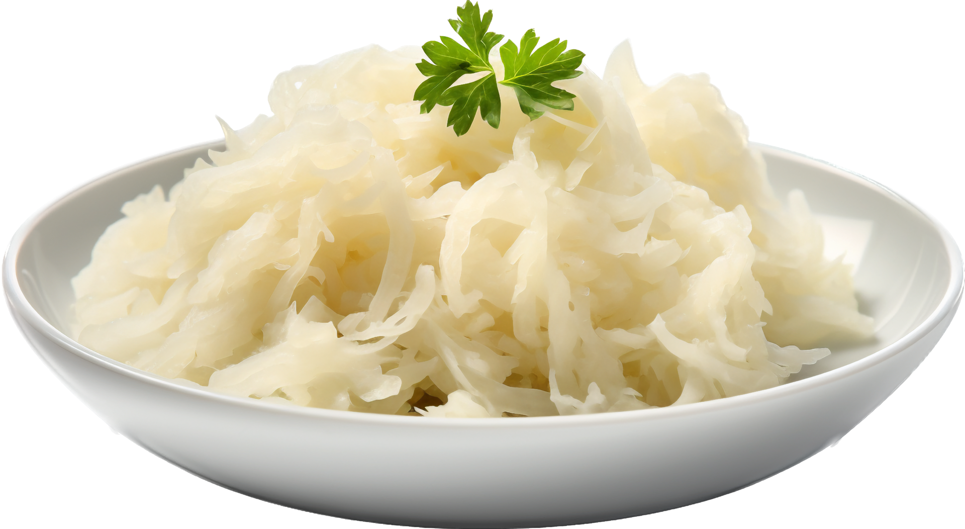 Sauerkraut with . 25269890 PNG