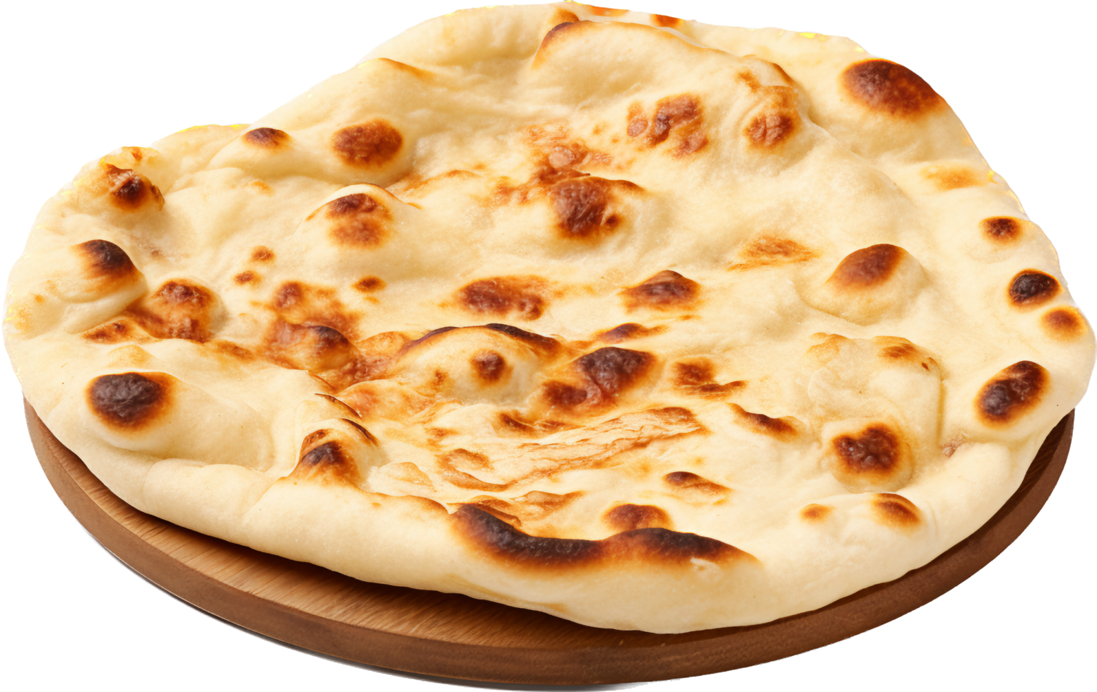 Naan with . png