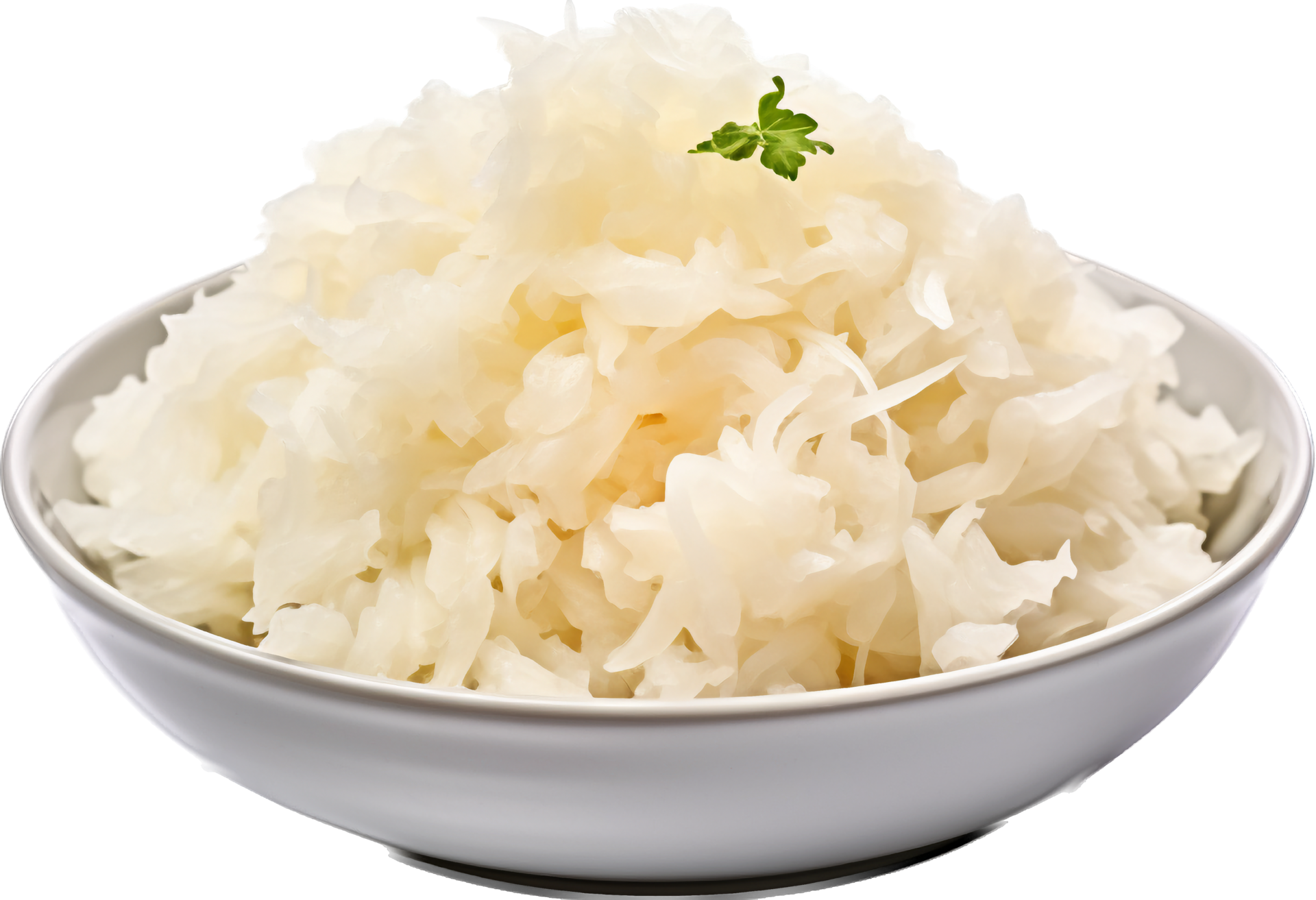 Sauerkraut with . 25269916 PNG