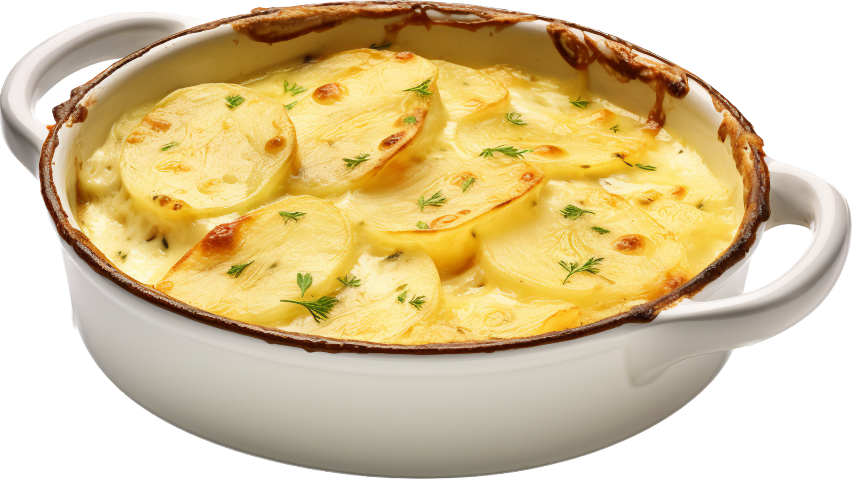 Gratin dauphinois with . png