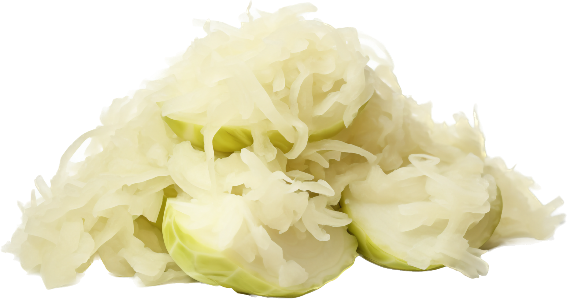 Sauerkraut with . png