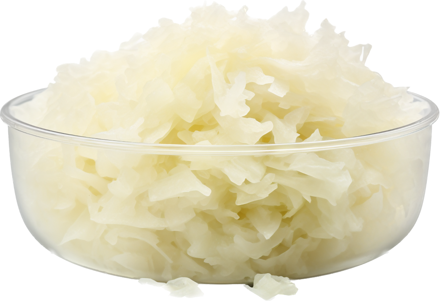 Sauerkraut png with AI generated. 25269928 PNG