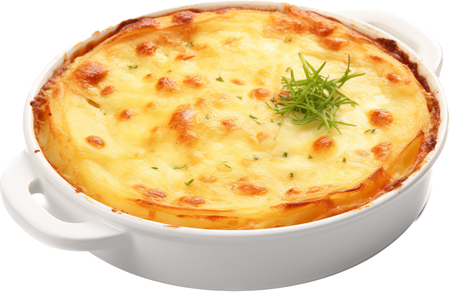 Gratin dauphinois with . png