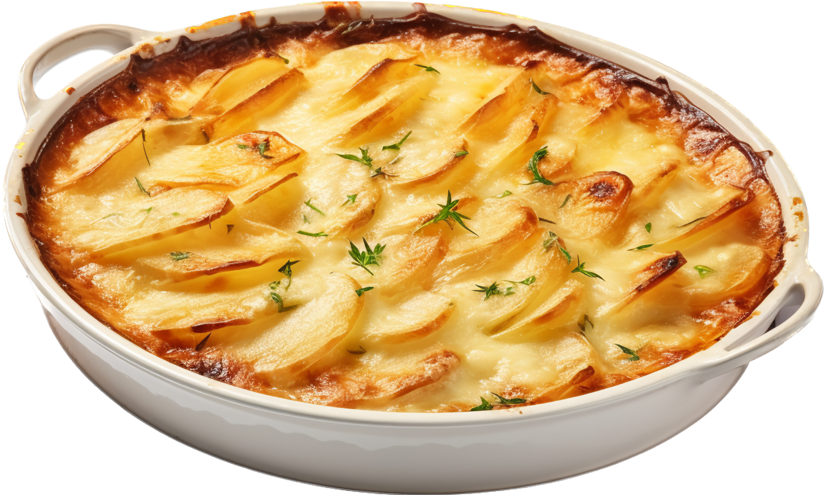 Gratin dauphinois with . png