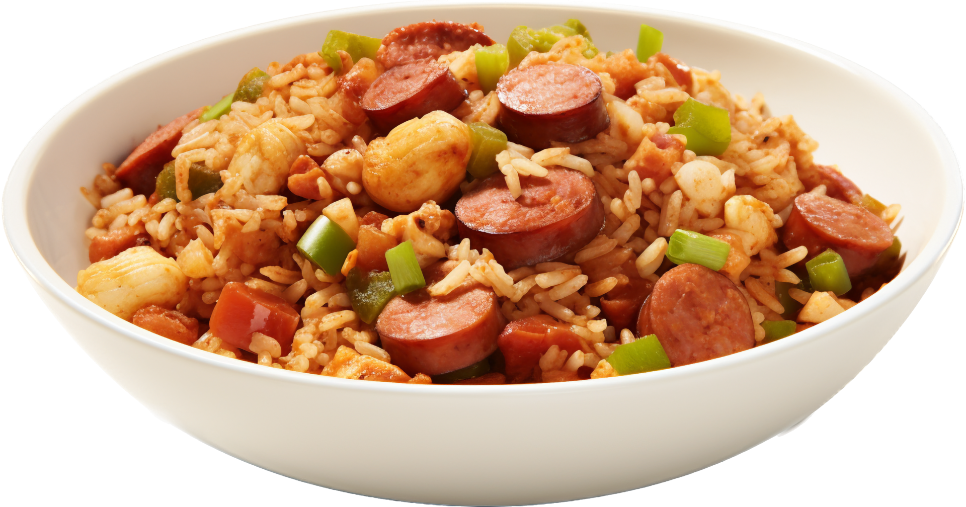 Jambalaya png with AI generated. 25269960 PNG