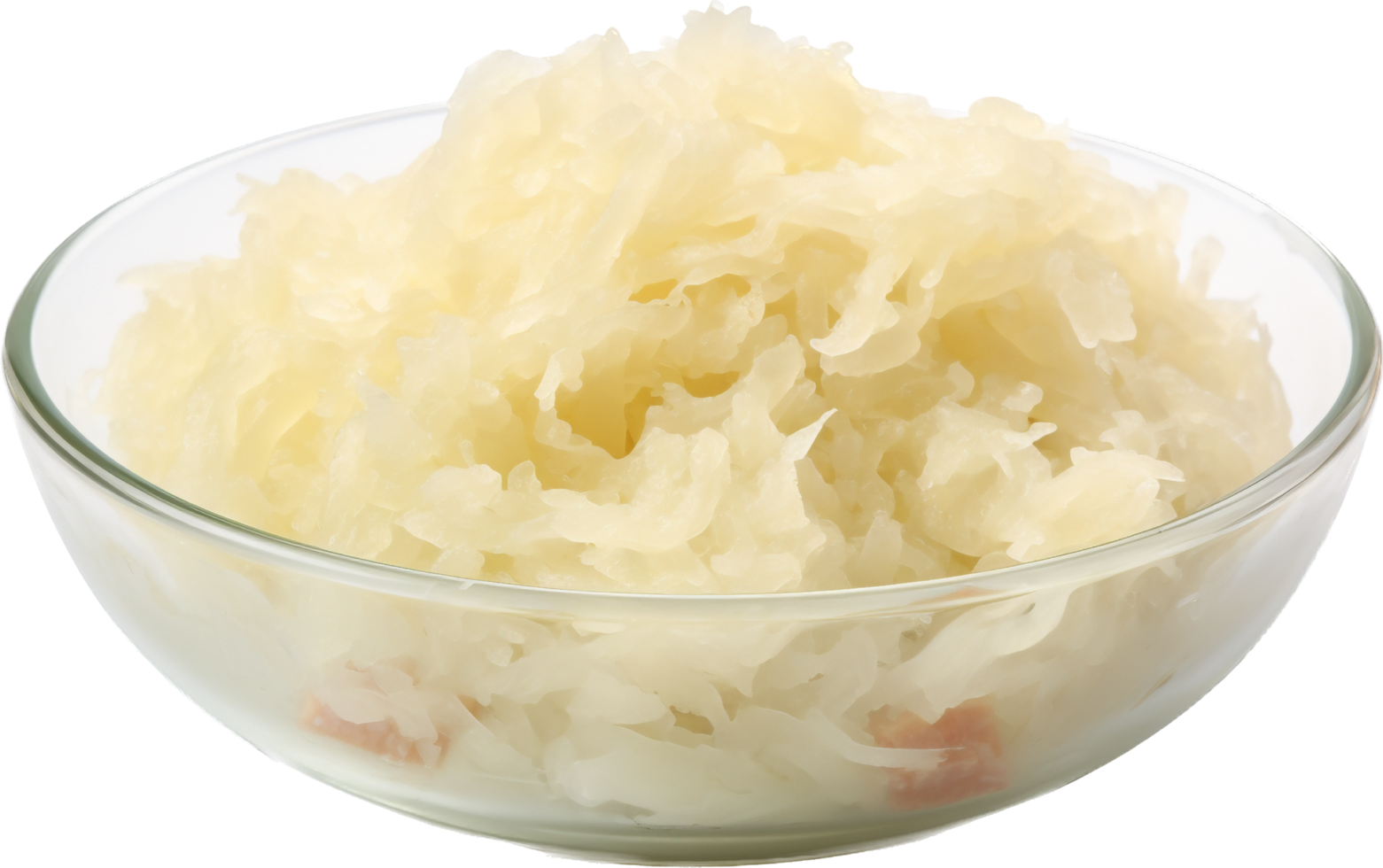 Sauerkraut png mit ai generiert. 25269971 PNG