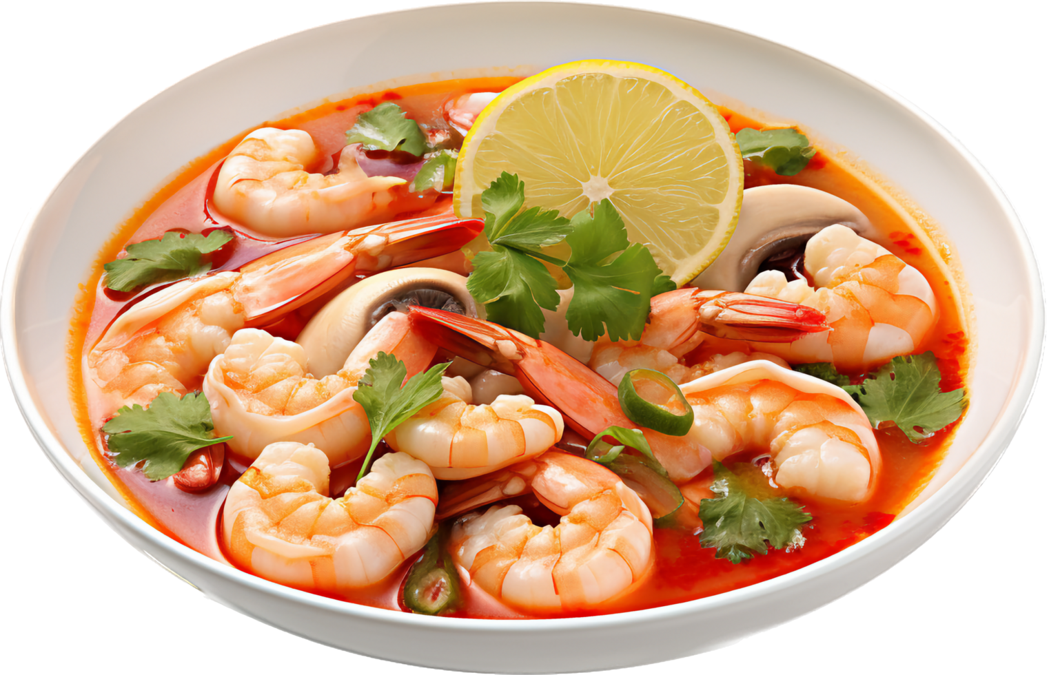 Tom yum goong with . png