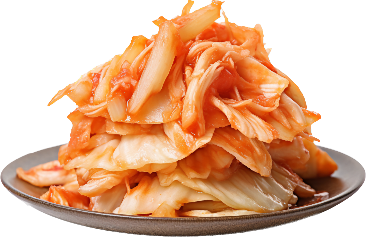 Kimchi with . png