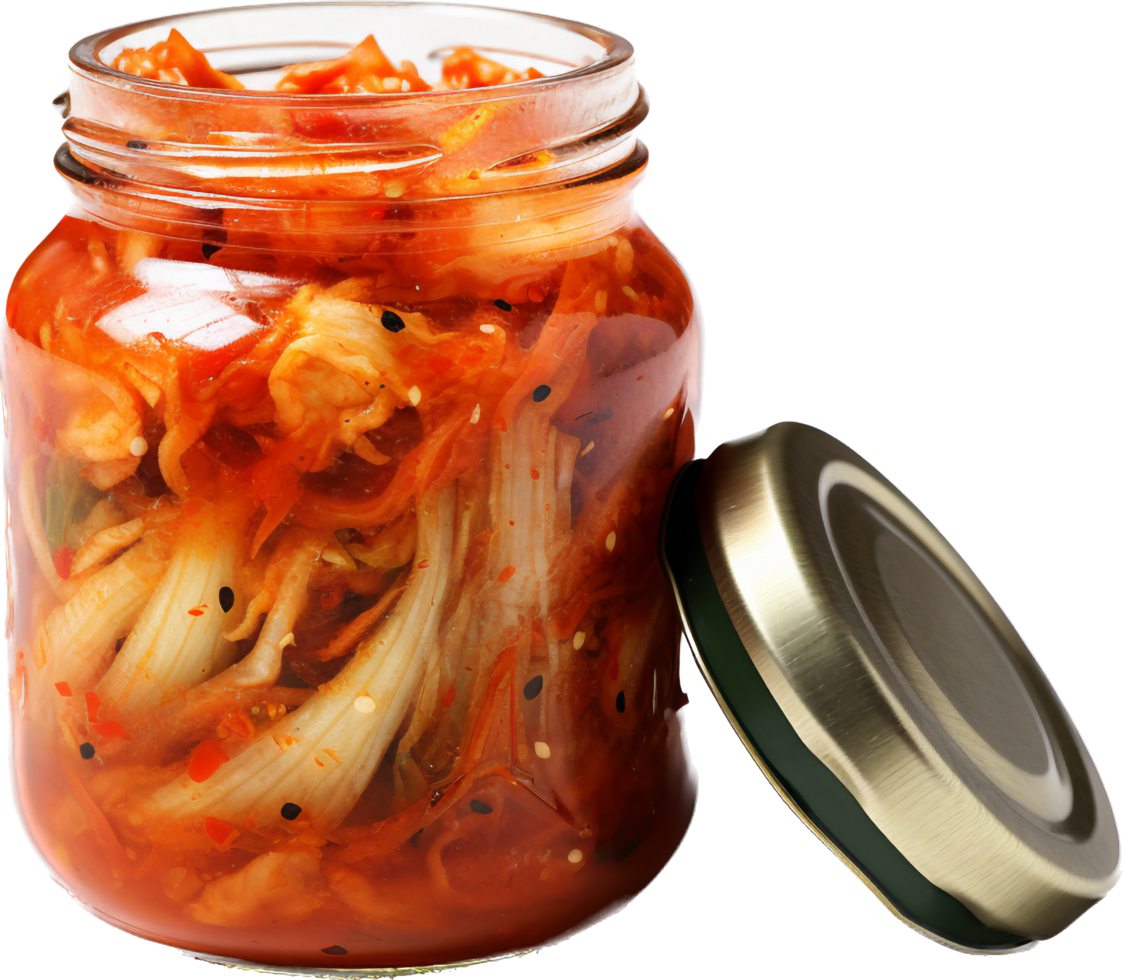 Kimchi with . png