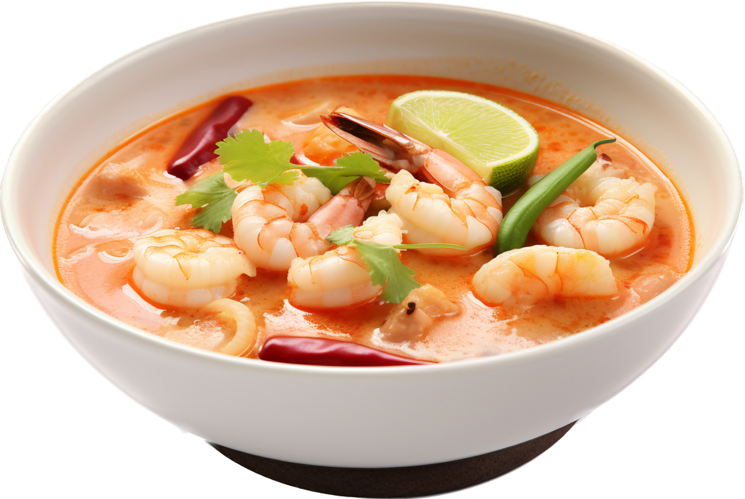 Tom yum goong with . png