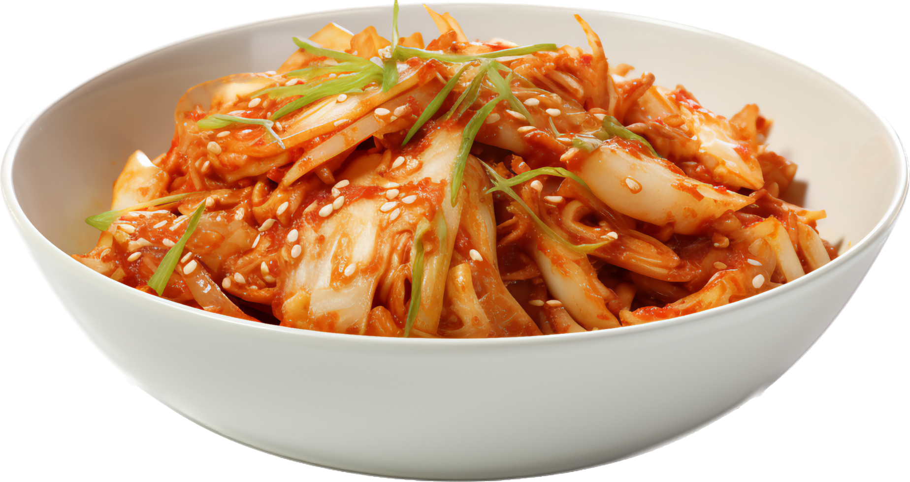 Kimchi with . png