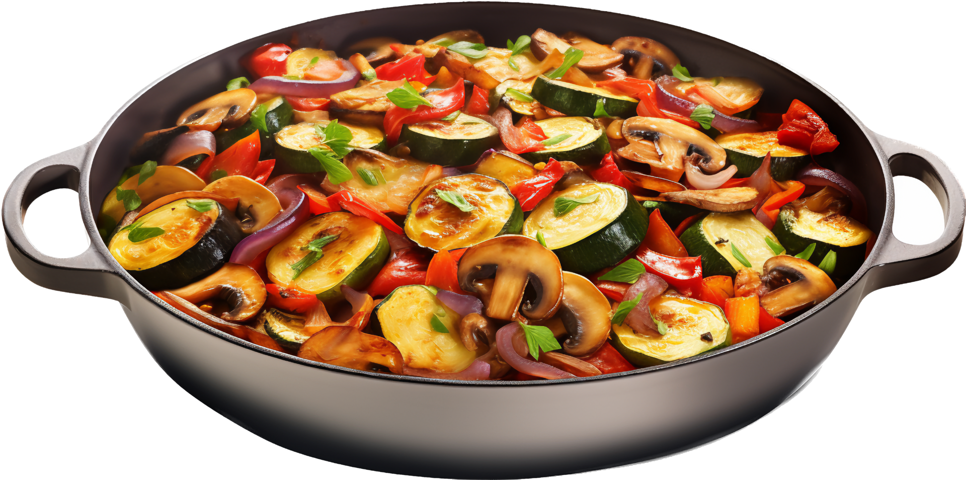Ratatouille with . png