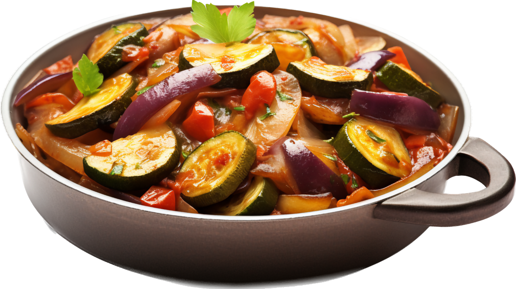 Ratatouille with . png