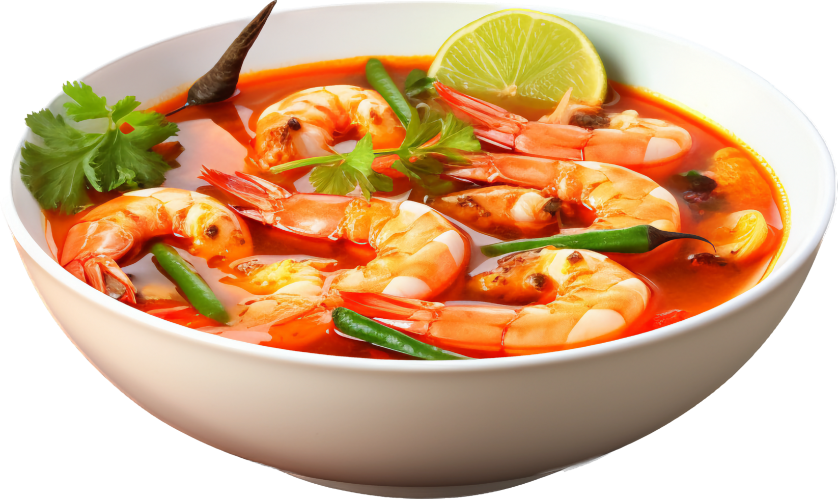 Tom yum goong with . png