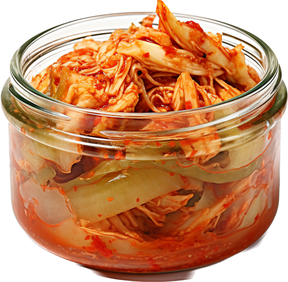 Kimchi with . png
