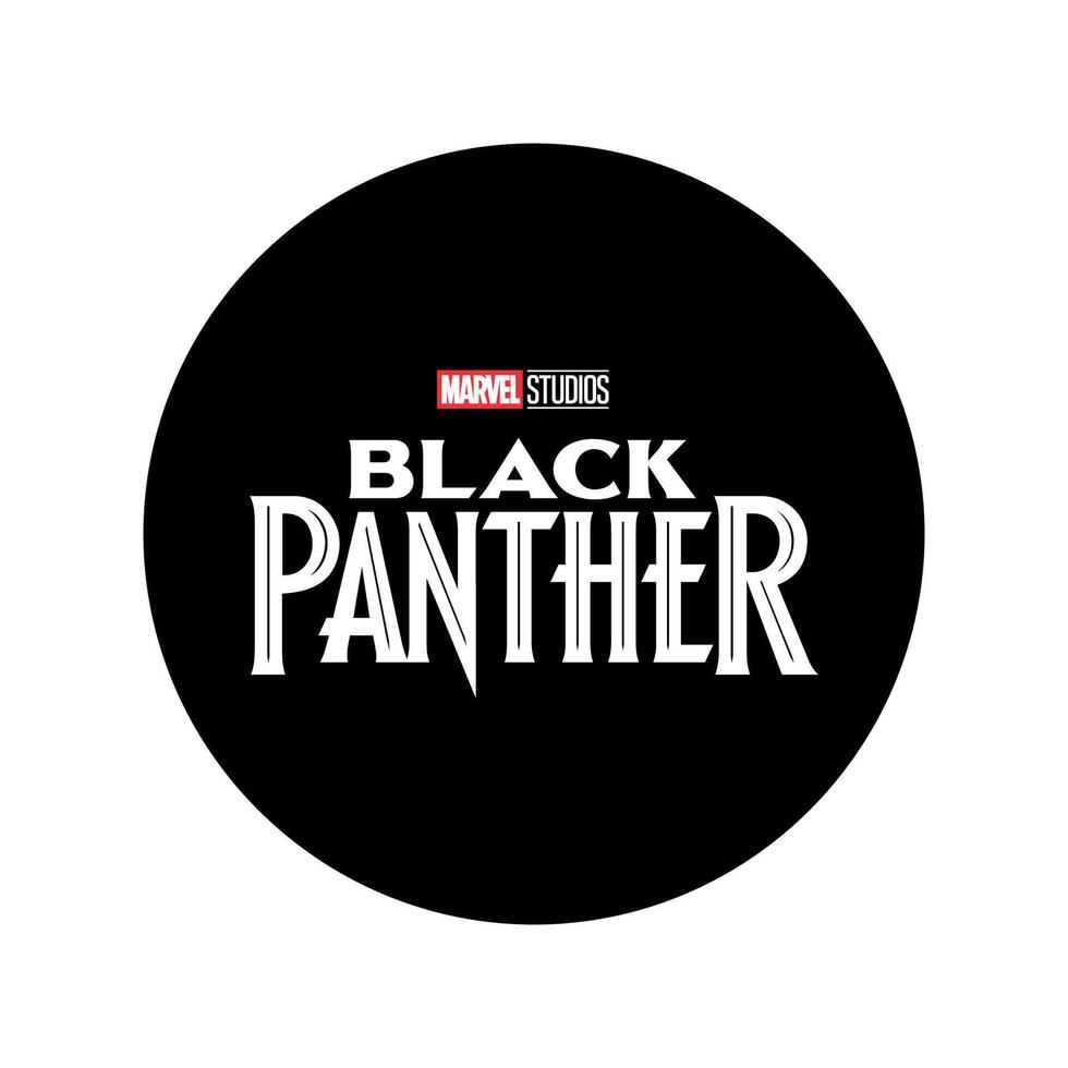 Black panther vector 25270437 Vector Art at Vecteezy
