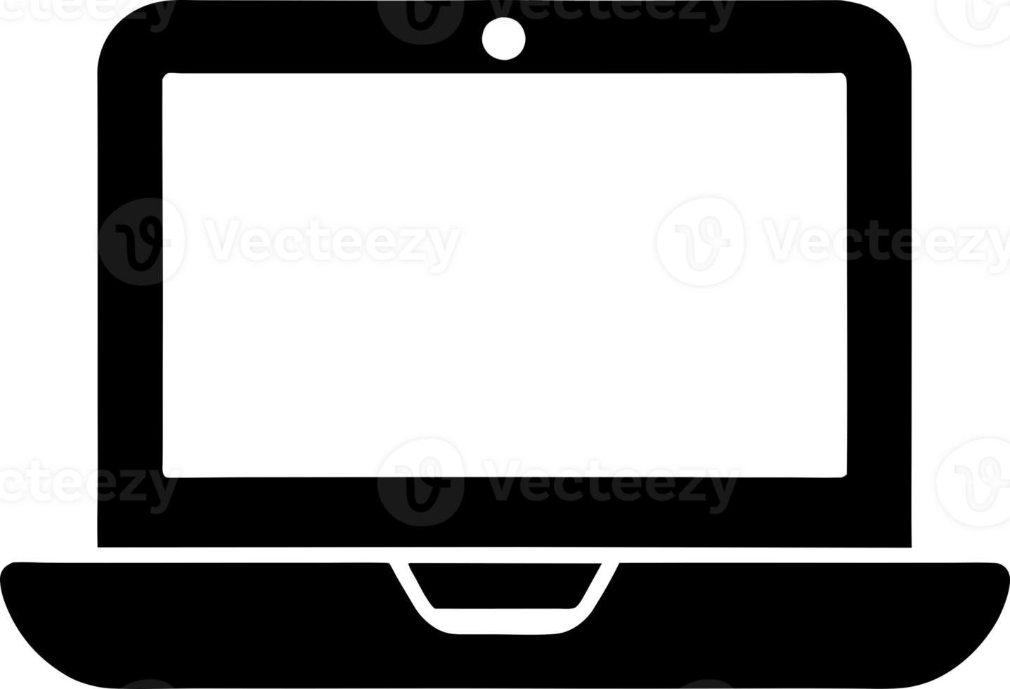 Computer. aesthetic graphic art png