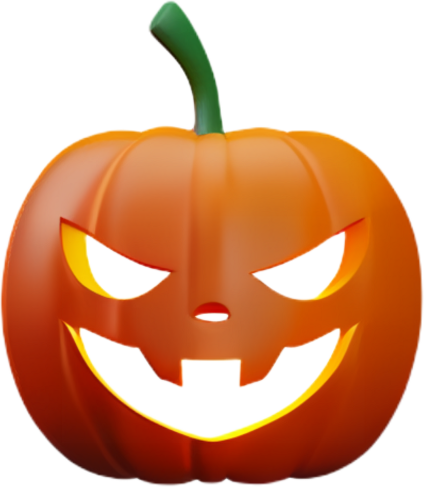 Halloween pumpkin. aesthetic png