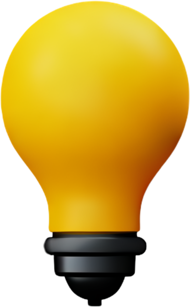 Light bulb icon. png