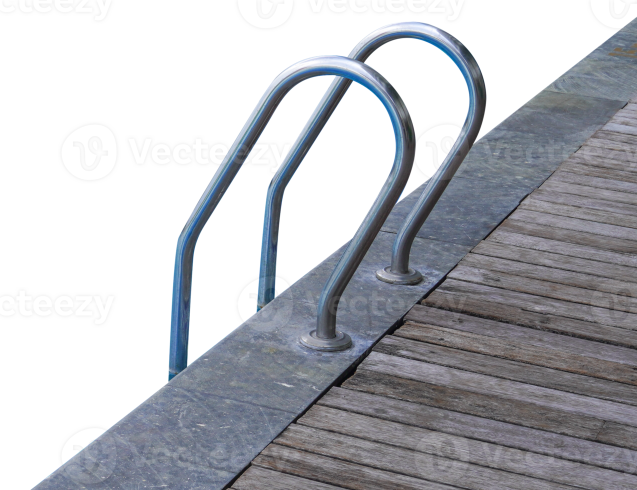 stairway to the pool png