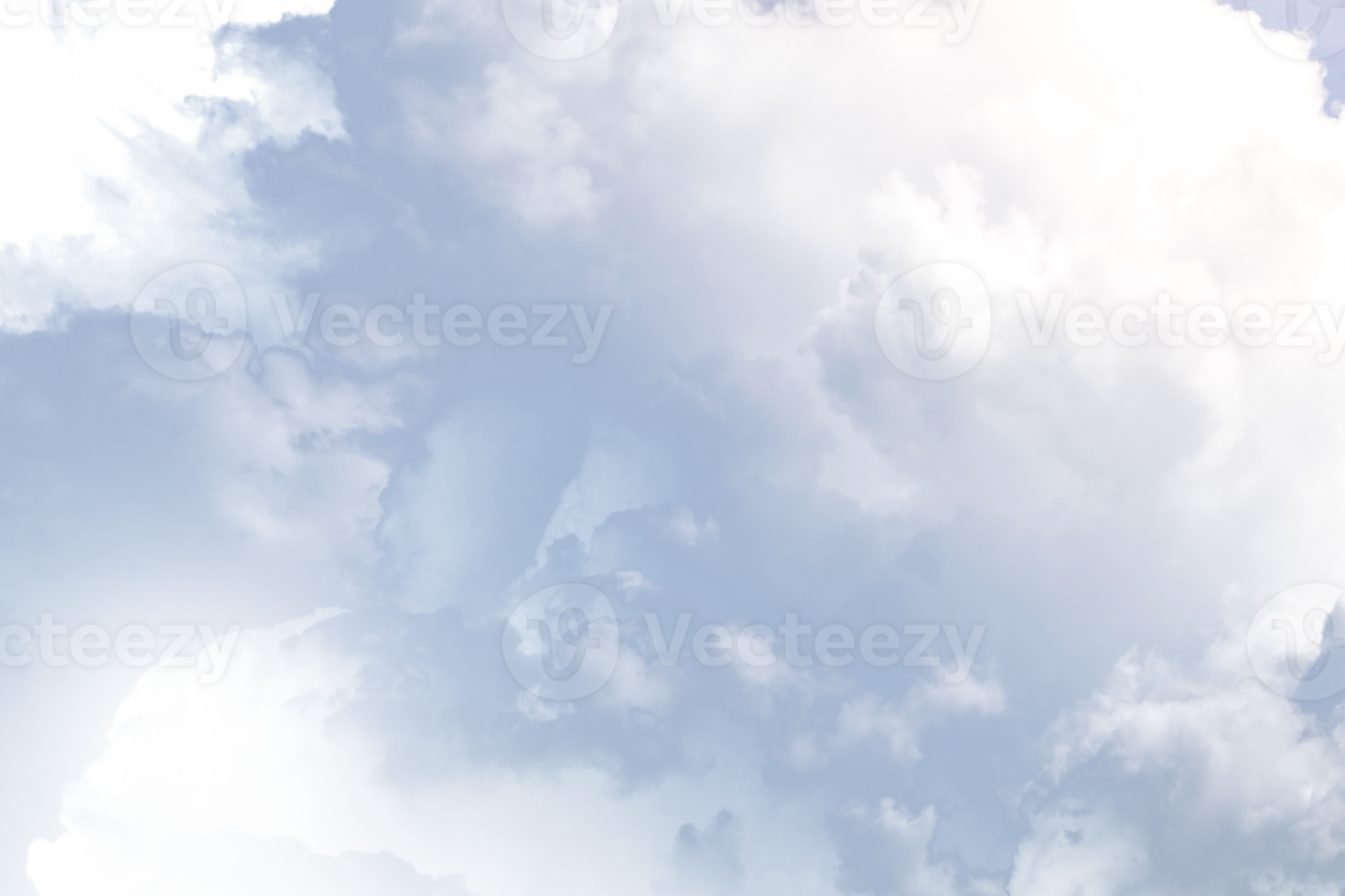 abstract clouds in the sky texture png