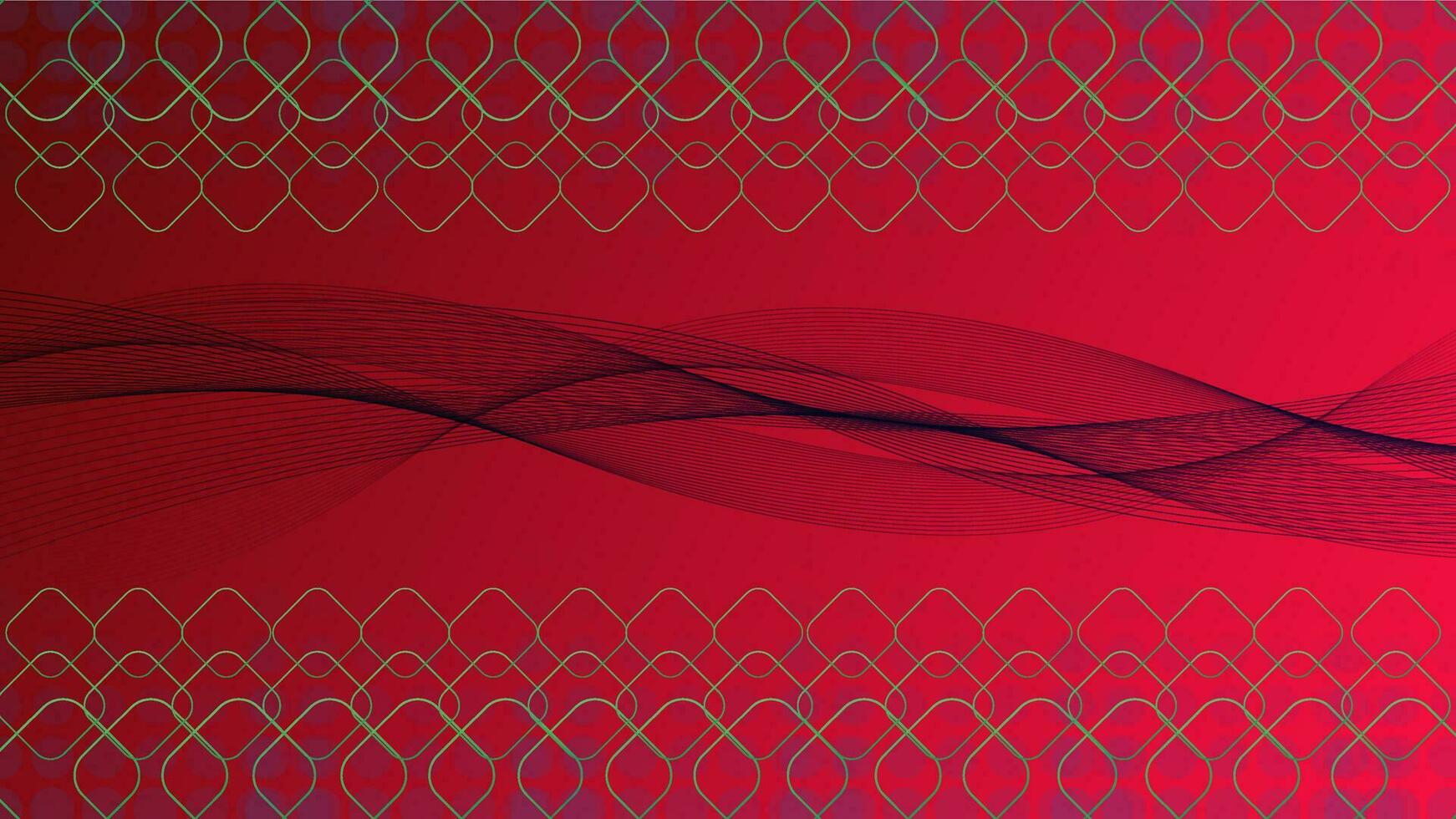 Abstract grey background poster with dynamic. technology network Vector illustration.